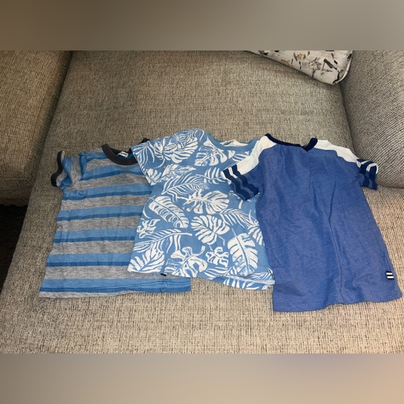 Lot of 10 different Kids Graphic T-Shirts size 3t - Picture 4 of 4